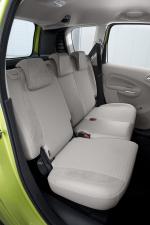 Citroen C3 Picasso 2009 года